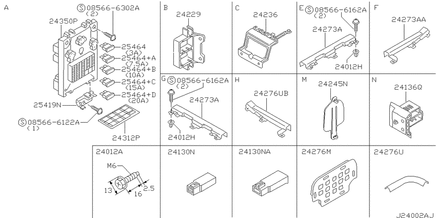 Wiring