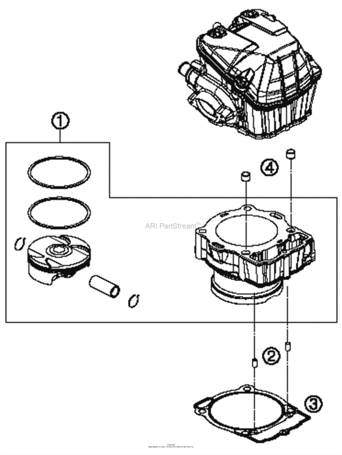 Cylinder