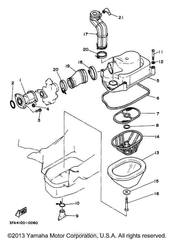 Intake