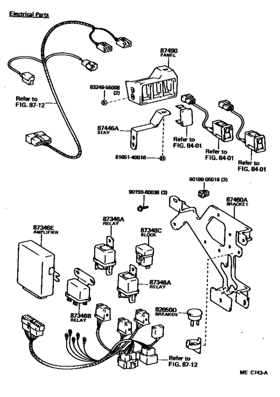 Heating & Air Conditioning - Control & Air Duct