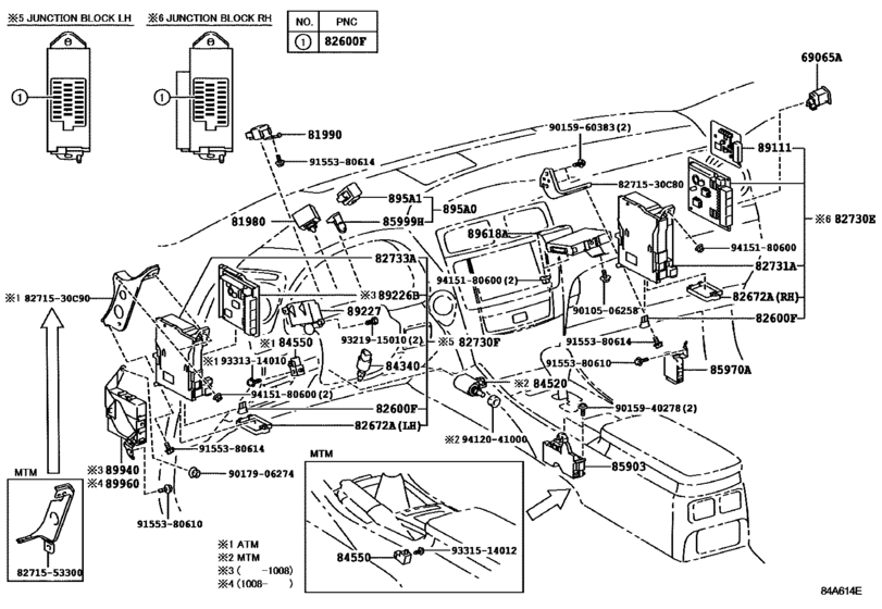 Switch & Relay & Computer
