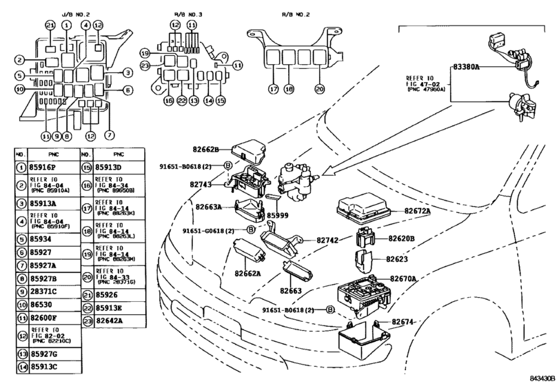 Switch & Relay & Computer
