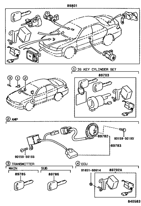 Anti-Theft Device