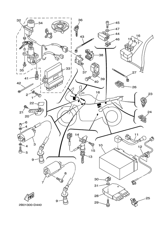 Electrical 1