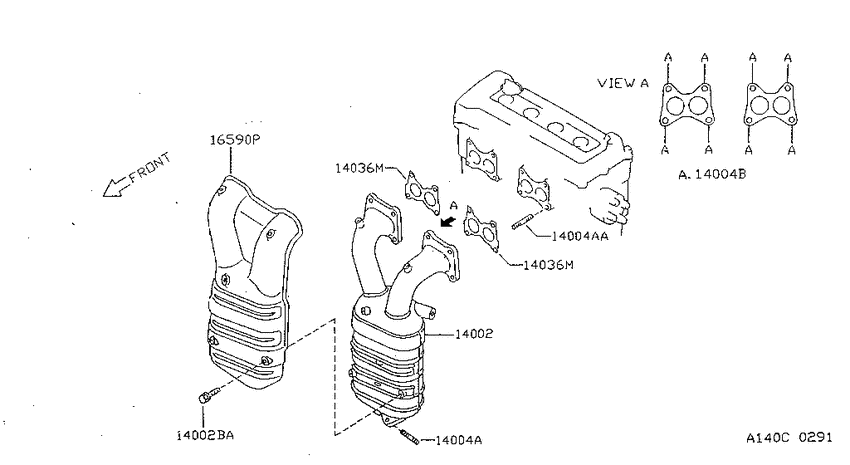 Manifold