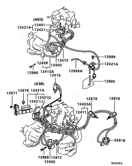 Emission control