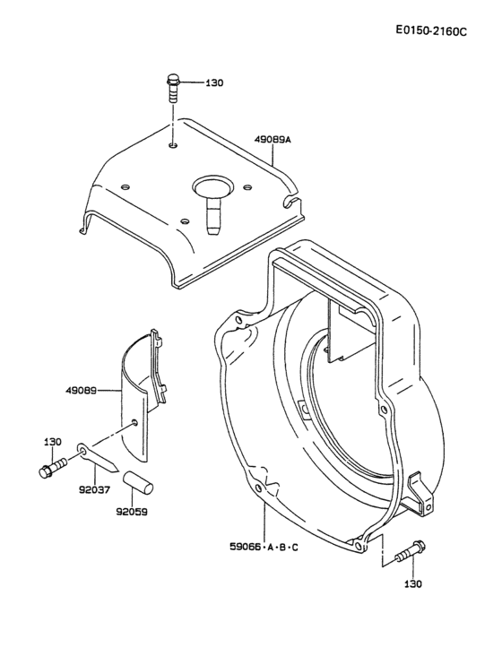 Cooling-equipment