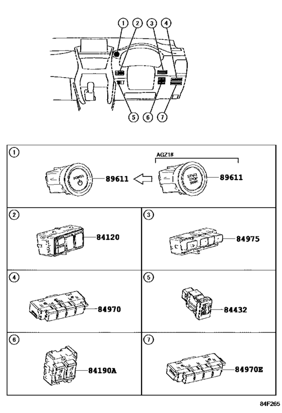 Switch & Relay & Computer
