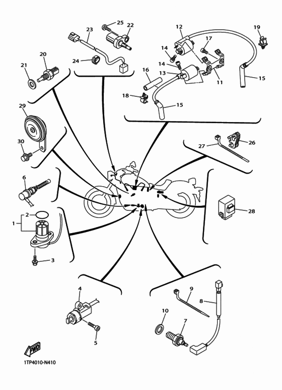 Electrical 1