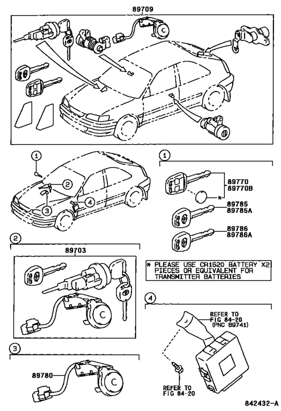 Anti-Theft Device