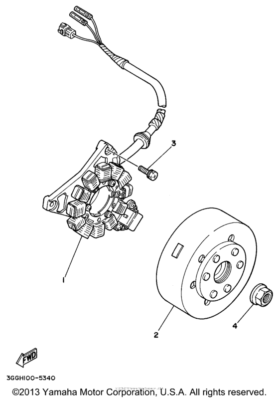 Generator