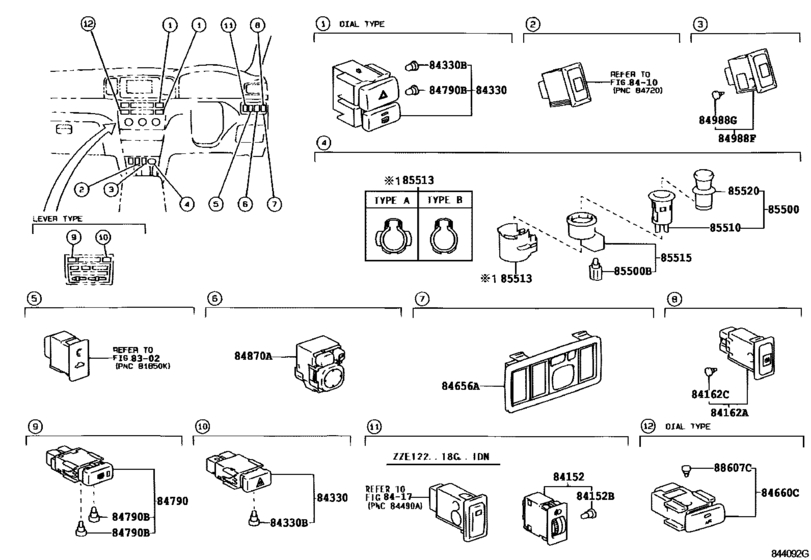 Switch & Relay & Computer