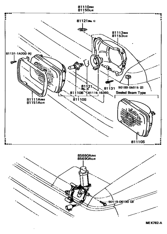 Headlamp