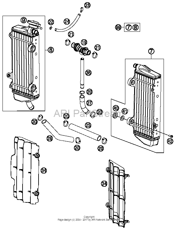 Cooling System