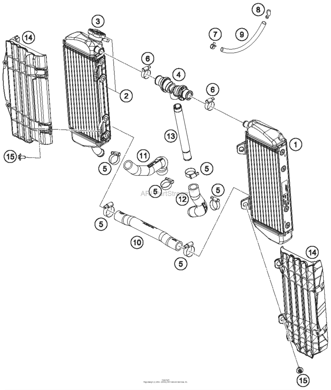 Cooling System