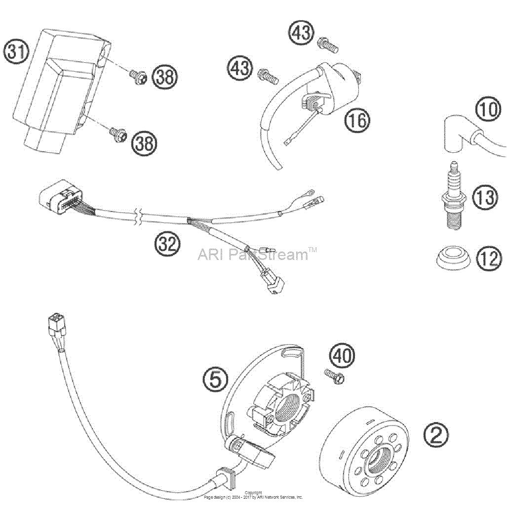 Ignition System