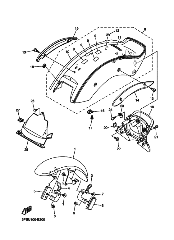 Fender