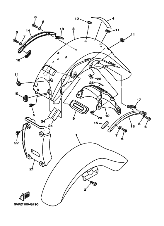 Fender