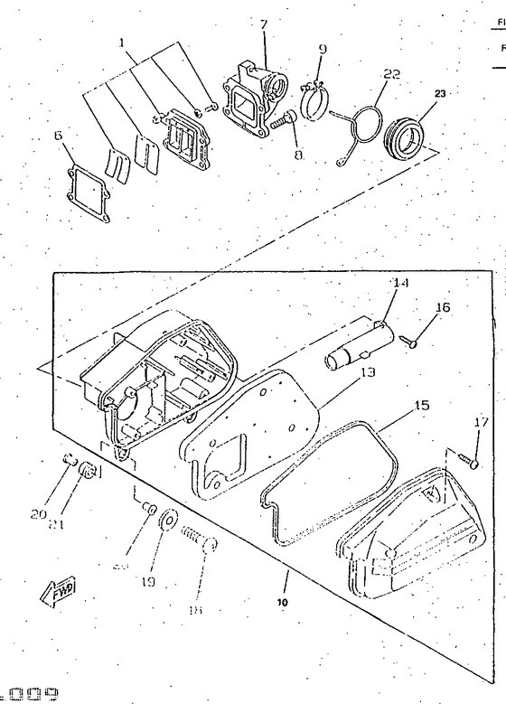 Intake