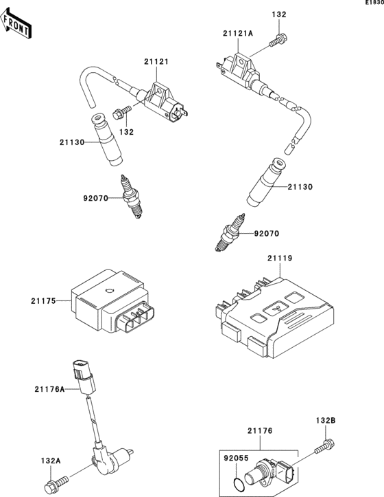Ignition System