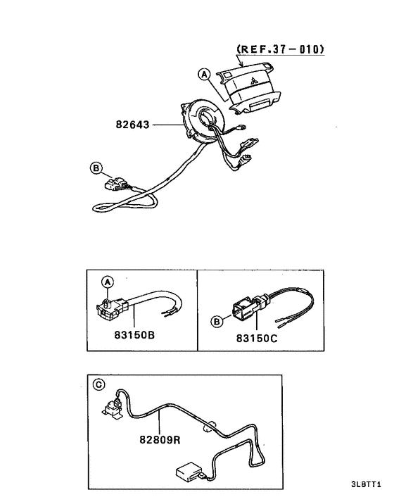 Relay,flasher & sensor