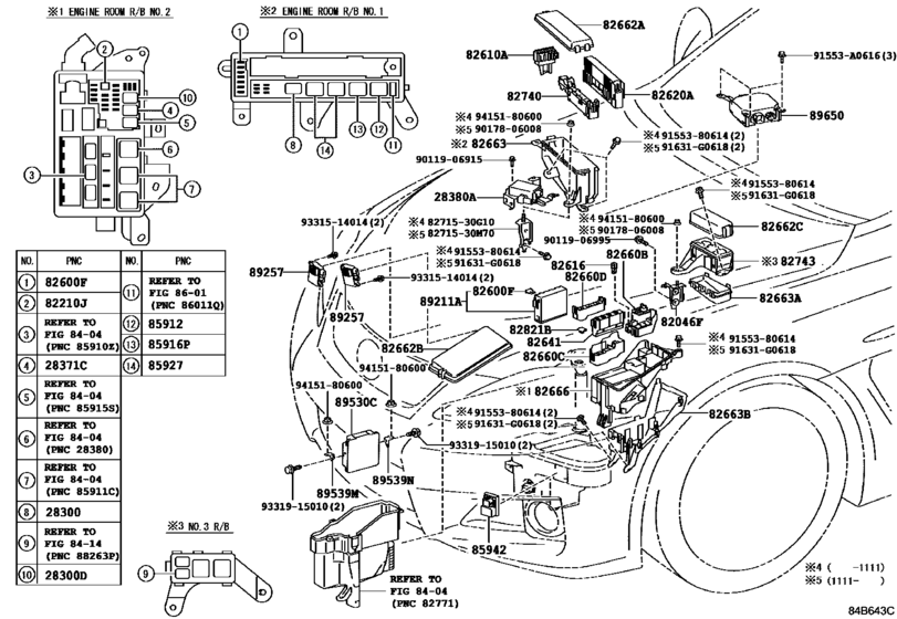 Switch & Relay & Computer