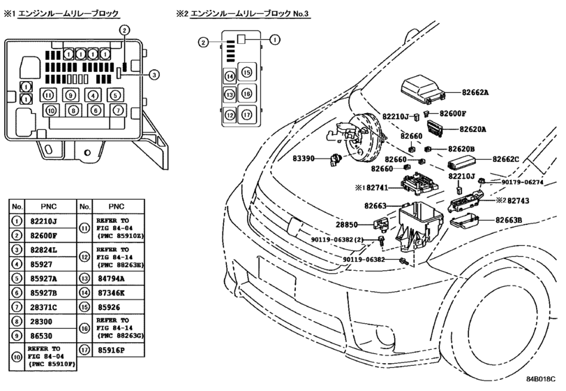 Switch & Relay & Computer