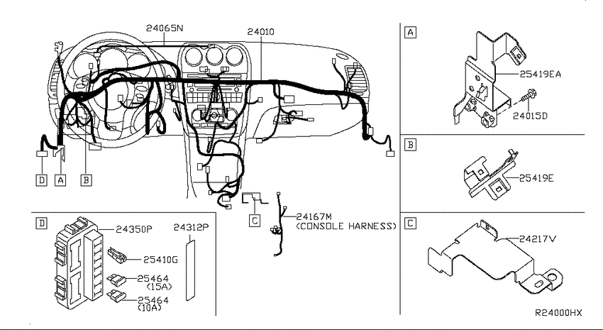 Wiring