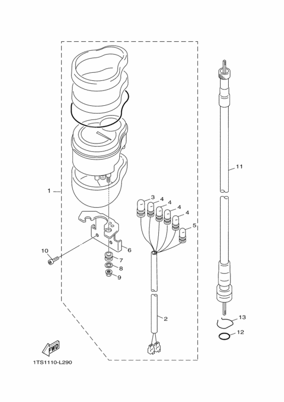 Meter