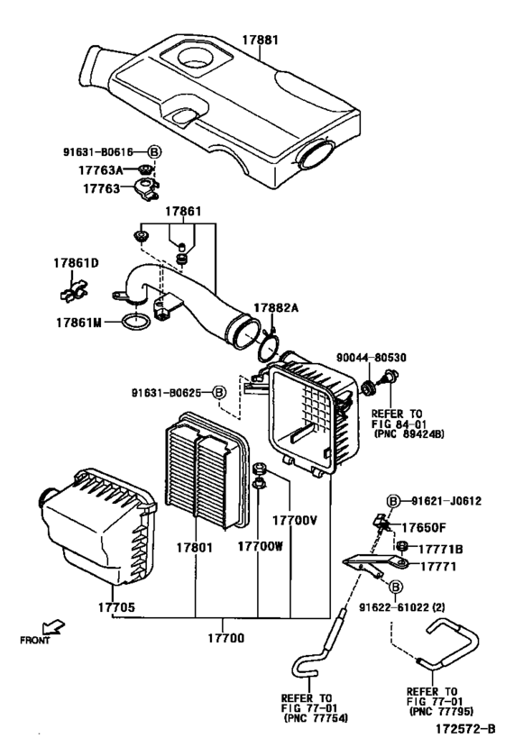 Air Cleaner
