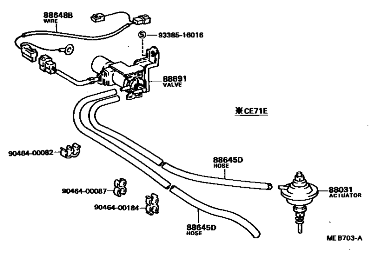 Heating & Air Conditioning - Vacuum Piping