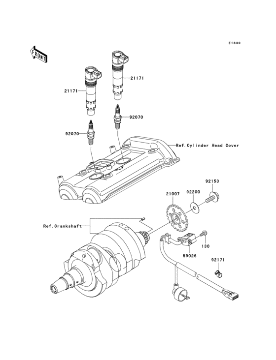 Ignition System