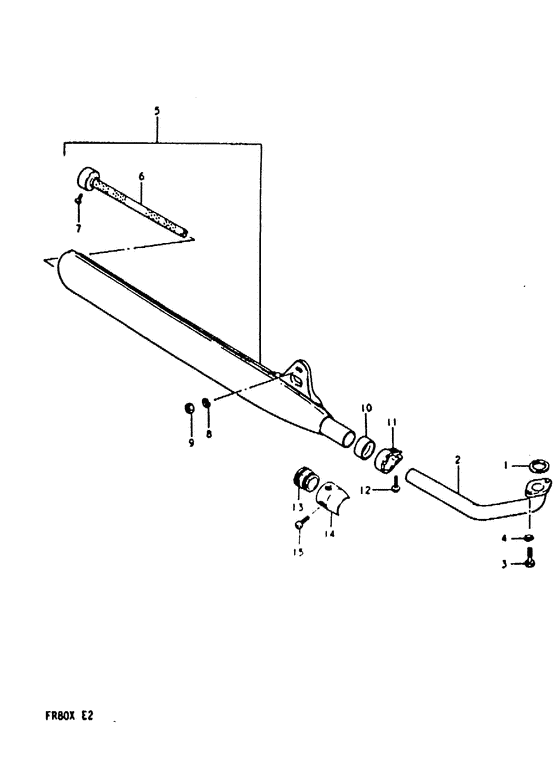 Muffler