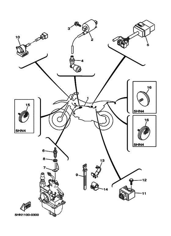 Electrical 1