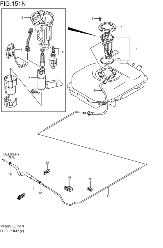 Fuel Pump