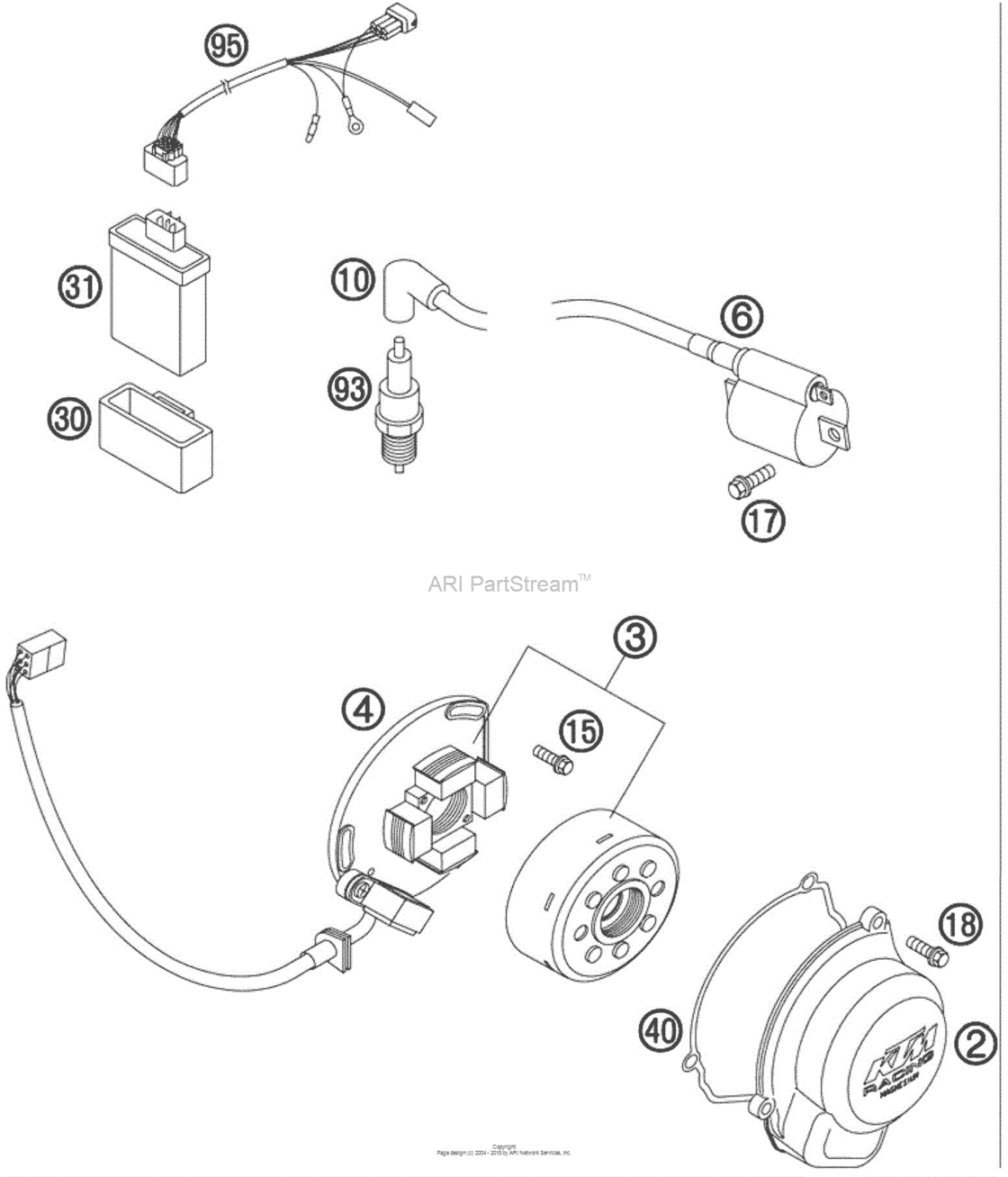 Ignition System