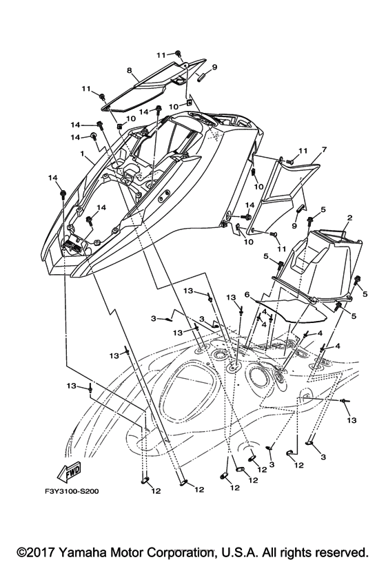 Engine Hatch 1