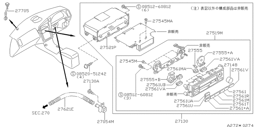 Control unit