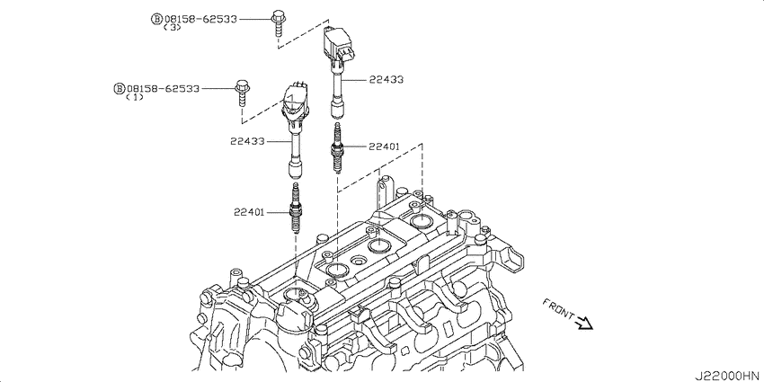 Ignition System