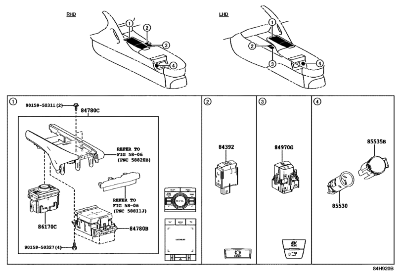 Switch & Relay & Computer