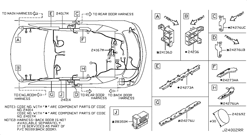 Wiring