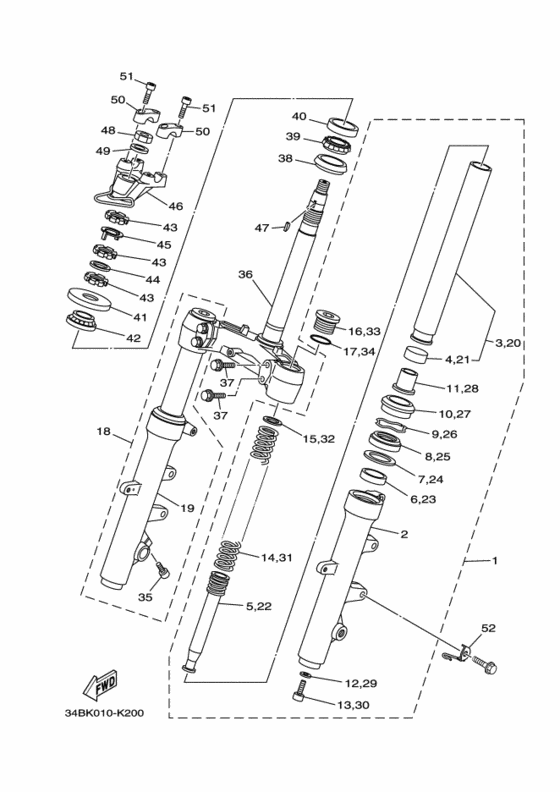 Steering