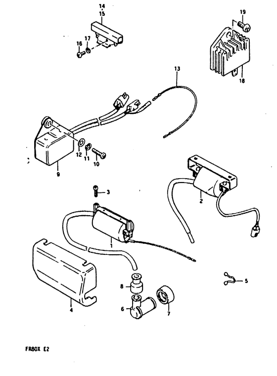 Electrical