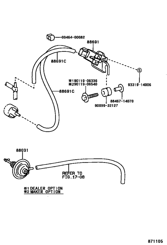 Heating & Air Conditioning - Vacuum Piping