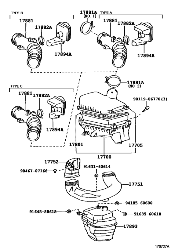 Air Cleaner