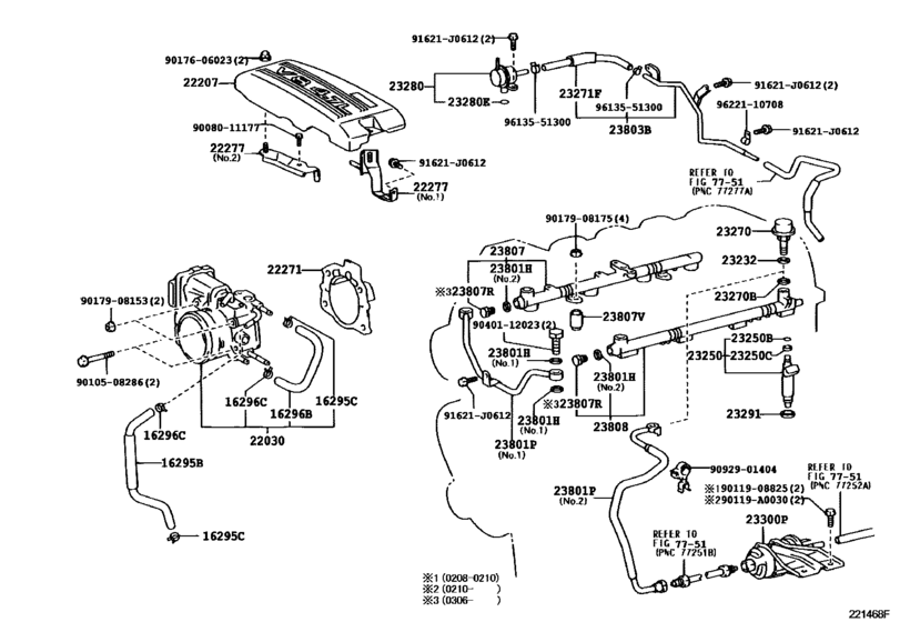 Fuel Injection System