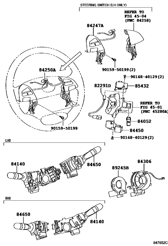 Switch & Relay & Computer