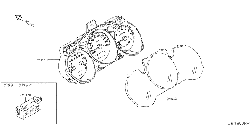 meter & gauge