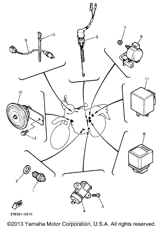 Electrical