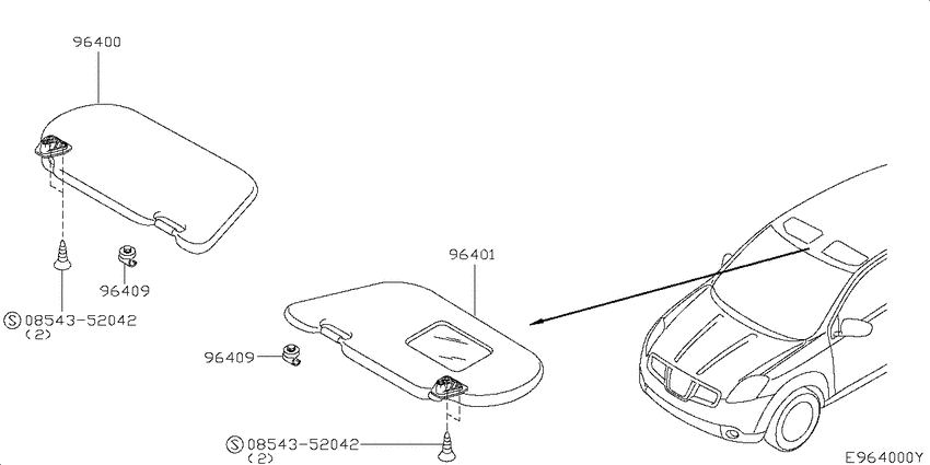 Sunvisor